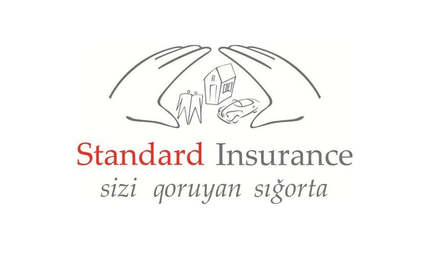 "Standard Insurance" ASC -nin ləğvetmə komissiyası